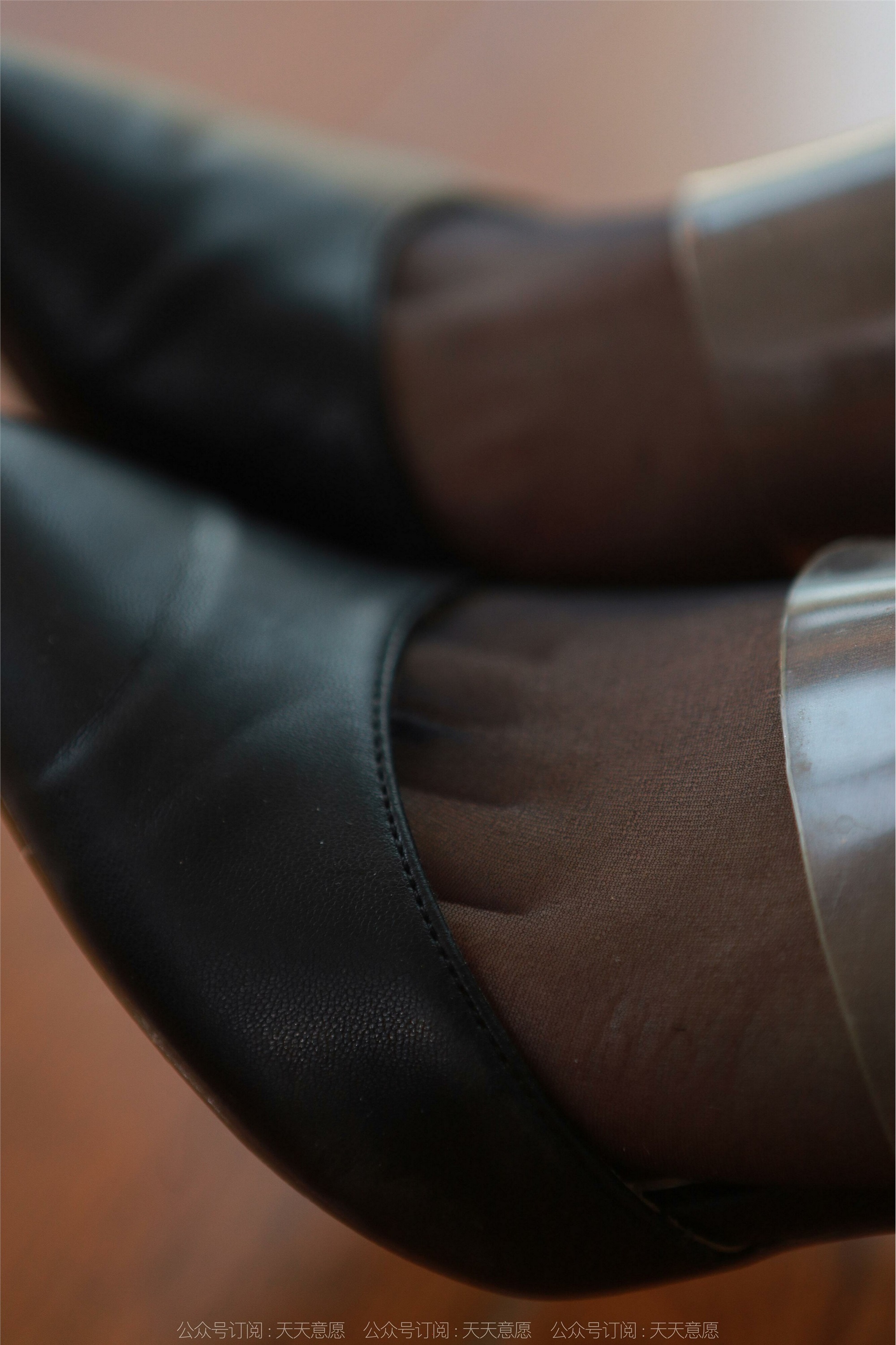 IESS异思趣向 2022.03.16 丝享家1030：姗姗《长腿黑丝旗袍秀》